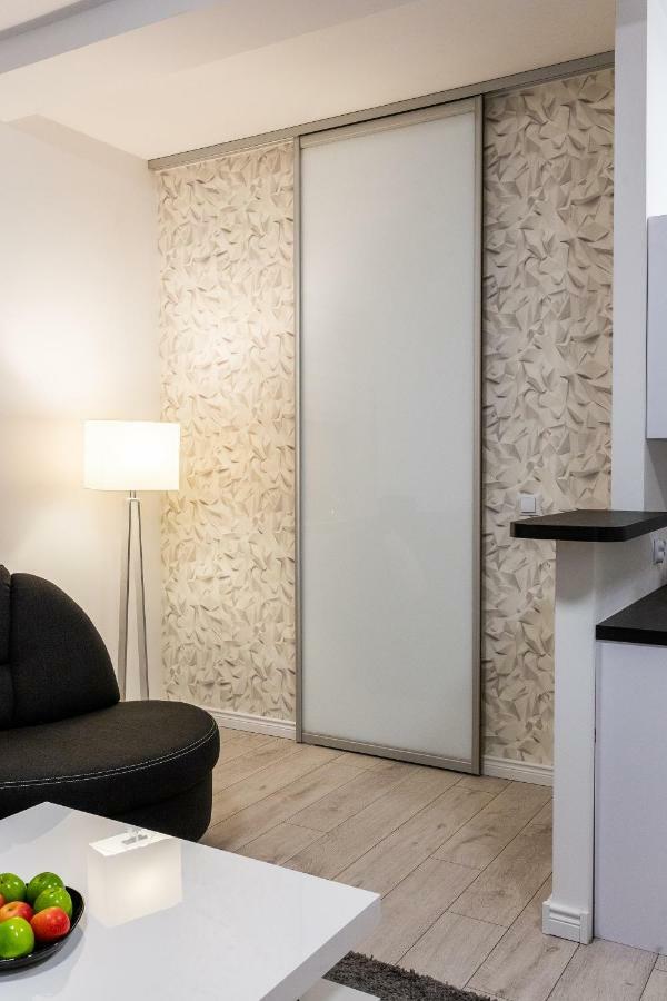 Apartament Rynek Sienny 1 Шчечин Екстериор снимка
